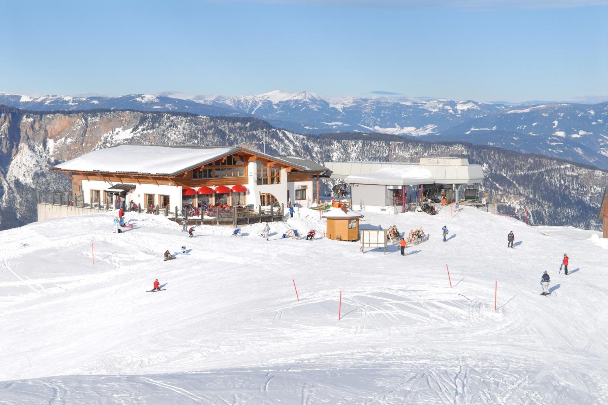 Alpe-Adria Apartments Oberaichwald  Exterior photo